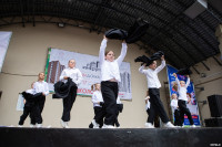 Школодром-2023» в Центральном парке Тулы: начни новый учебный год ярко!, Фото: 63