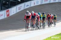 Стартовали международные соревнования по велоспорту «Большой приз Тулы»: фоторепортаж, Фото: 81