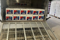 Губернатор Дмитрий Миляев передал тульским военнослужащим технику, Фото: 5