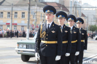 Парад Победы в Туле-2019, Фото: 61