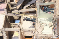 Что творится на месте взрыва дома в Ефремове сейчас: большой фоторепортаж, Фото: 50