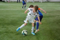 В Туле проходит отборочный этап Всероссийского фестиваля «Большие звезды светят малым», Фото: 13