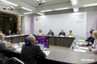 Проекты благоустройства парков Щекино, Киреевска, Ясногорска и Новомосковска, Фото 83