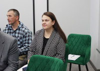 В центре внимания – вопросы медицинской реабилитации участников СВО, Фото: 1