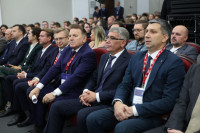 Форум по цифровизации оборонно-промышленного комплекса России, Фото: 19