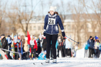 Лыжные гонки "На старт с Ростелекомом!", Фото: 49