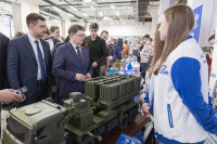 Я работаю на заводе: туляки рассказали, почему выбрали промышленные предприятия, Фото: 10