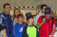 Детский брейк-данс чемпионат YOUNG STAR BATTLE в Туле, Фото: 24