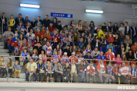 Международный турнир по хоккею Euro Chem Cup 2015, Фото: 108