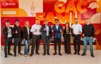 GAC Family Days: китайская сила, тест-драйв с кайфом и будущее на колесах, Фото: 1