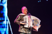 «Народный» концерт Надежды Кадышевой, Фото: 50