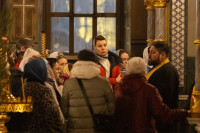 Рождественское богослужение 2026, Фото: 42