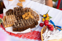 Пикник как из Pinterest: чем запомнился гастрофестиваль «Август», Фото: 37