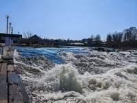 Упа 25 марта 2026, Фото: 2