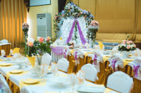 Готовимся к свадьбе: одежда, украшение праздника, музыка и цветы, Фото: 16