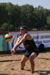 Второй этап Открытого чемпионата Тульской области по пляжному волейболу среди мужчин., Фото: 28
