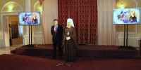 В Туле наградили организаторов празднования 700-летия Сергия Радонежского, Фото: 12