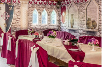 Ресторан для свадьбы в Туле. Выбираем особенное место для важного дня, Фото: 66