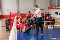 В Тульской области проходит областное первенство по боксу, Фото: 81
