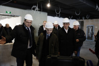 Инспектирование школы, Фото: 5