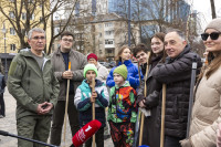 Миляев субботник , Фото: 29