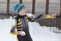 Соревнования по горнолыжному спорту в Малахово, Фото: 111