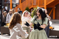 8 лет кластеру «Октава»: как это было – большой фоторепортаж  , Фото: 152