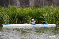 В Туле прошел гребной марафон «Большой Шлем»: фоторепортаж, Фото: 50