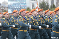 Парад Победы в Туле -2021, Фото: 104