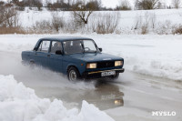 В Туле прошел Кубок Тульской области по ралли‑спринту, Фото: 100
