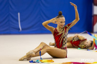 В Туле стартовало первенство Центрального федерального округа по художественной гимнастике, Фото: 19