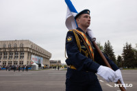 Парад репетиция 7 мая, Фото: 50