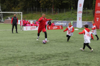 Легенды РФС, Фото: 58