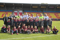 Звезды против чиновников, Фото: 2