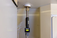 Лаборатория на колесах: как в Тульской области берегут чистый воздух, Фото: 16