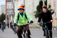 День города в Туле открыл велофестиваль, Фото: 72