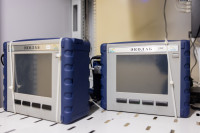 Лаборатория на колесах: как в Тульской области берегут чистый воздух, Фото: 15