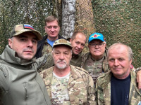 Мэр Тулы и депутаты доставили очередную партию помощи военным и медикам СВО, Фото: 4