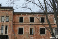 Снос домов в Пролетарском районе Тулы, Фото: 12