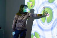 Виртеальная реальность в медицине, Фото: 2