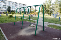 Детские площадки в Тульских дворах, Фото: 30