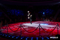 Шоу воды, огня и света, Фото: 11