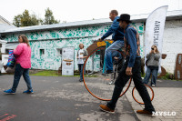 фестиваль стимпанк-культуры Ferrum, Фото: 66