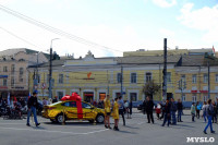 Площадь Ленина в День города, Фото: 28