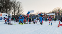 Пятая «Ночная лыжная гонка» в Туле, Фото: 103