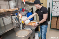 «Открытая кухня»: инспектируем «Додо Пиццу», Фото: 31