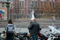 Тульские байкеры рассказали, чем запомнился мотосезон-2025, Фото: 54