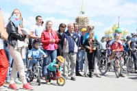 Чемпионат России по велоспорту на шоссе, Фото: 27