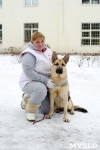 В Туле прошла Всероссийская выставка собак, Фото: 45