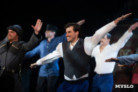 спектакль Чудесный грузин, Фото: 10